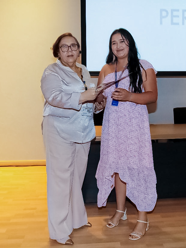 Reconocimiento periodistas UNAH 2025