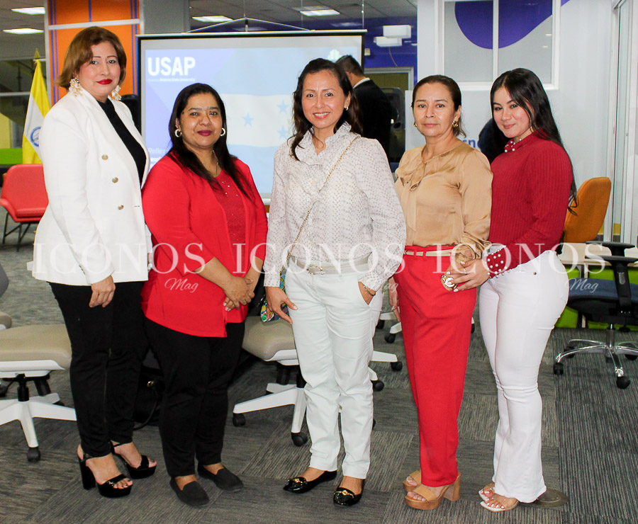 reflexion desafios del proceso civil 2025 usap honduras