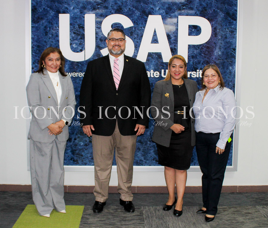 reflexion desafios del proceso civil 2025 usap honduras