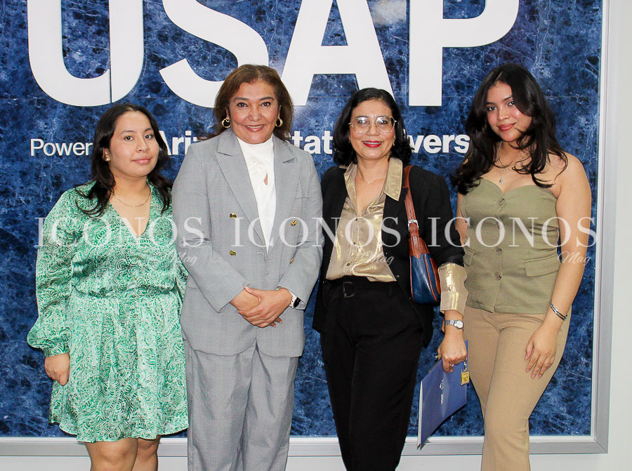 Tipos de diseños digital USAP Honduras