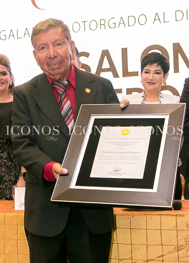 salomon salguero banegas