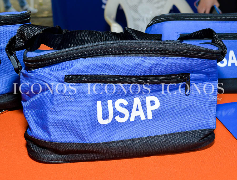 segunda feria emprendedores 2025 by usap honduras