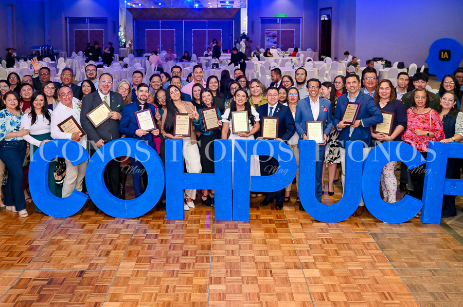 segundo congreso internacional tecno contabilidad 2025