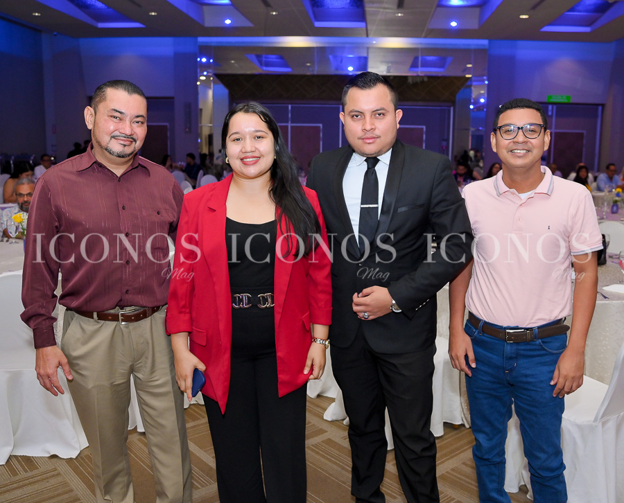 segundo congreso internacional tecno contabilidad 2025