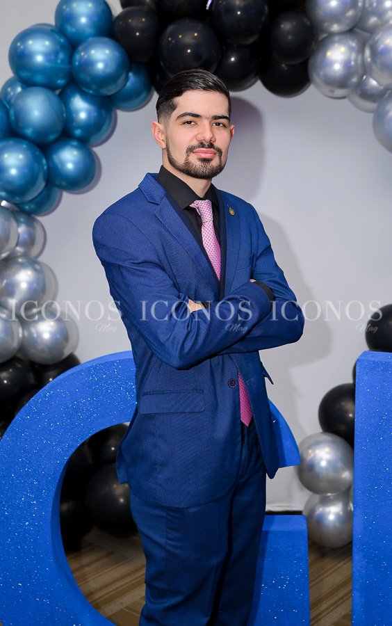 segundo congreso internacional tecno contabilidad 2025