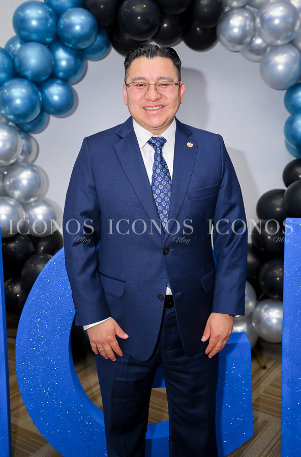 segundo congreso internacional tecno contabilidad 2025
