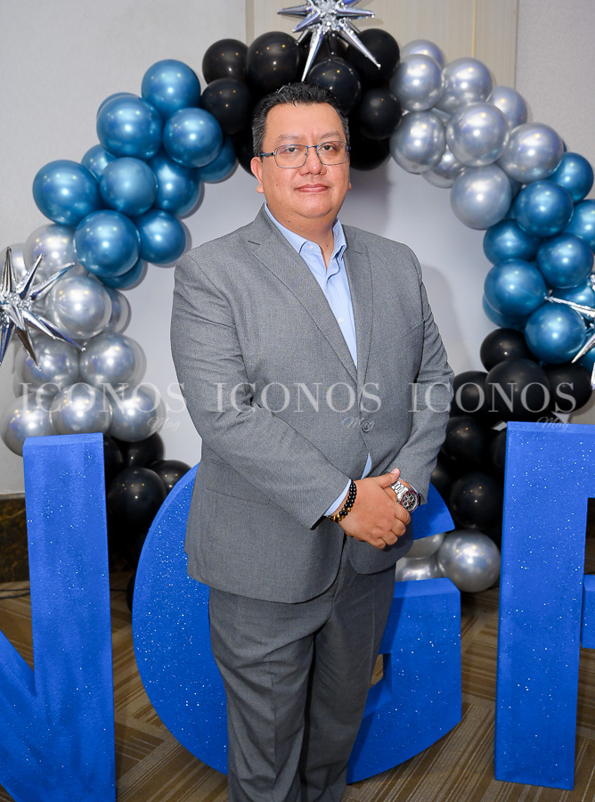 segundo congreso internacional tecno contabilidad 2025