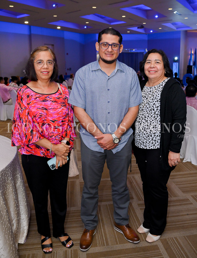segundo congreso internacional tecno contabilidad 2025