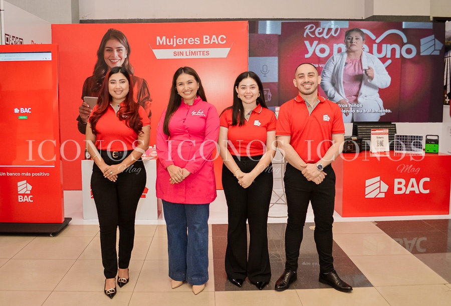 semana de la sostenibilidad fundahrse 2025 bac honduras