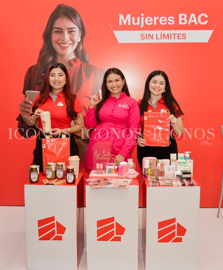 semana de la sostenibilidad fundahrse 2025 bac honduras