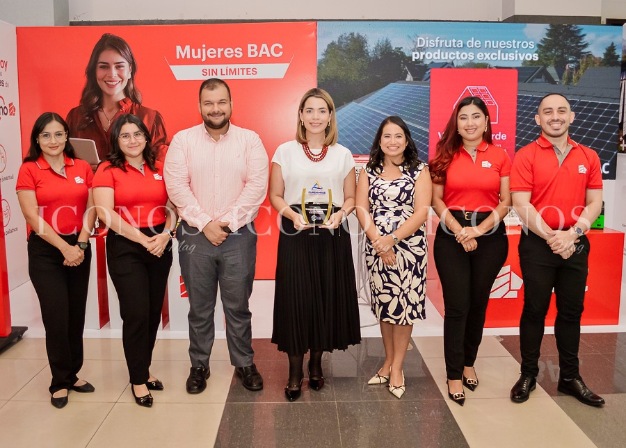 semana de la sostenibilidad fundahrse 2025 bac honduras