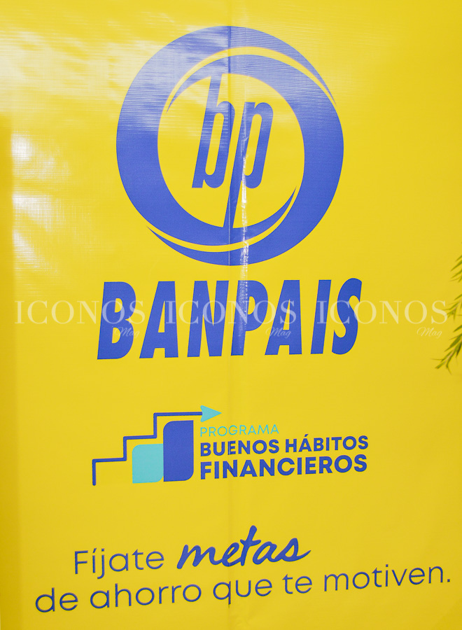 semana de la sostenibilidad fundahrse 2025 banco del pais honduras
