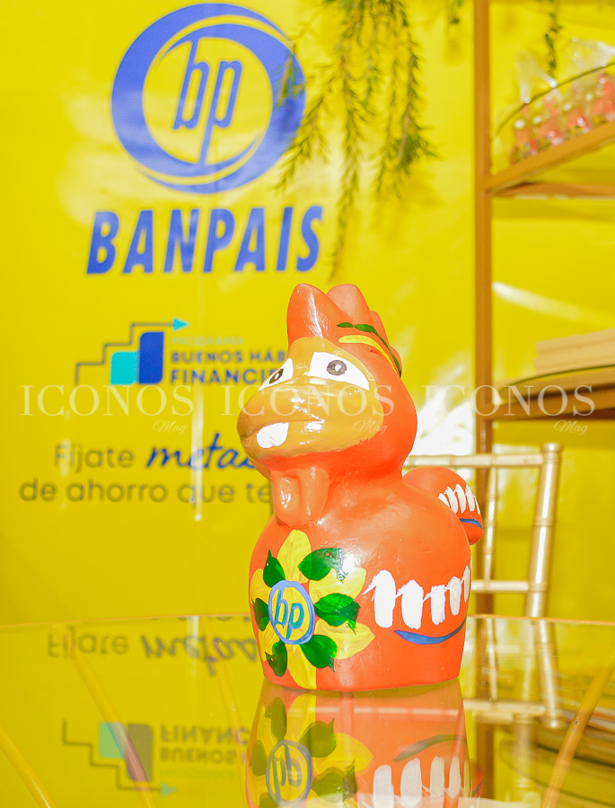 semana de la sostenibilidad fundahrse 2025 banco del pais honduras