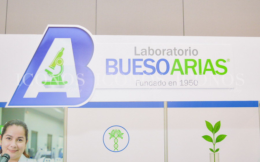 semana de la sostenibilidad fundahrse 2025 laboratorio bueso arias