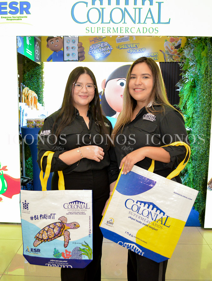 semana de la sostenibilidad fundahrse 2025 supermercados colonial