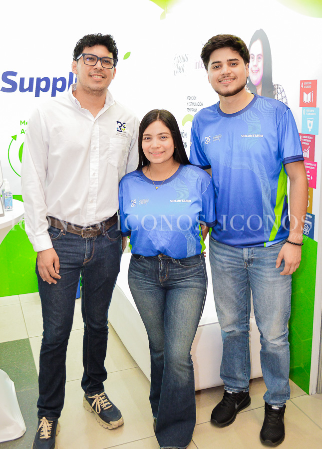 semana de la sostenibilidad fundahrse 2025 tecno supplier honduras