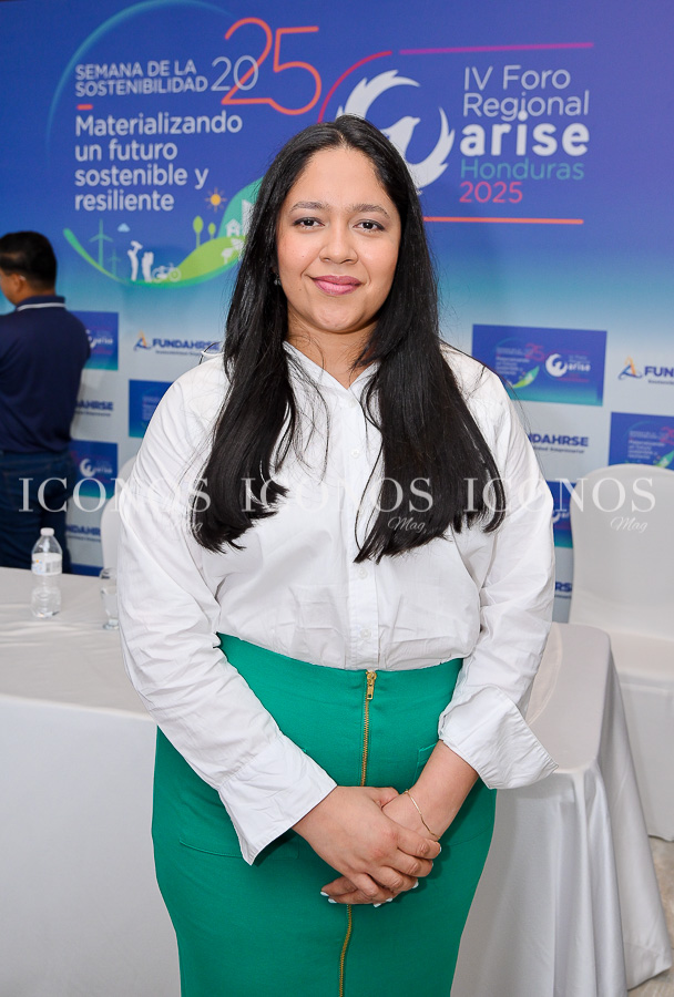 semana sostenibilidad 2025 fundahrse honduras