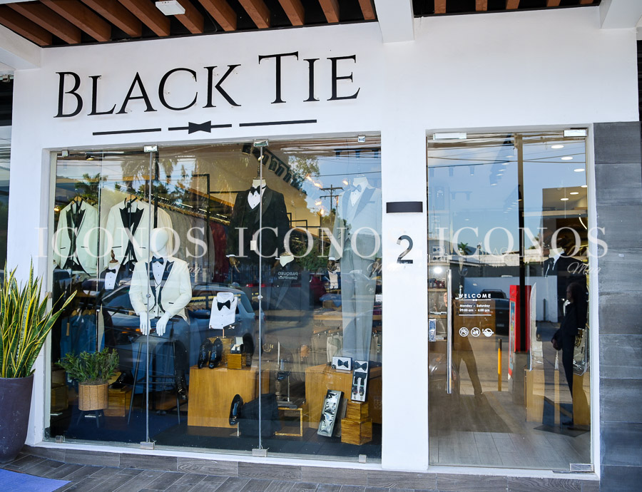 soft opening 2025 blacktie honduras