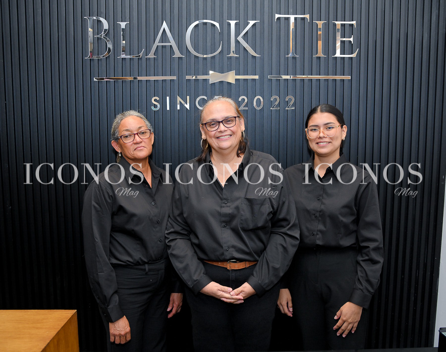 soft opening 2025 blacktie honduras