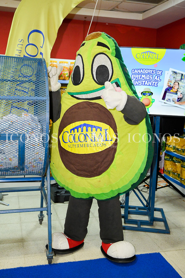 sorteo ruta verano colonial 2025 supermercados colonial