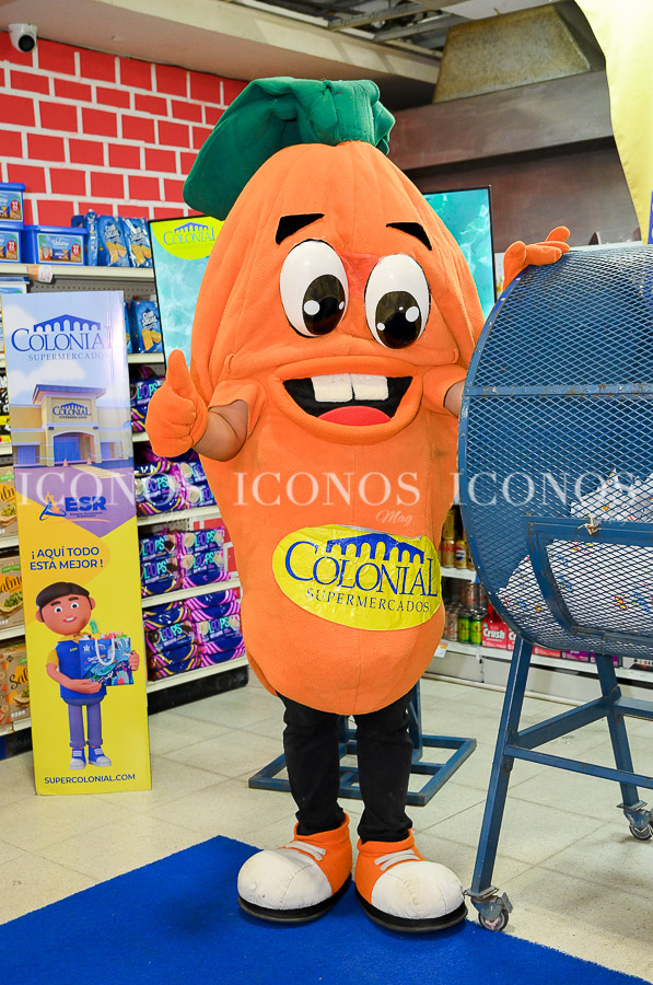 sorteo ruta verano colonial 2025 supermercados colonial
