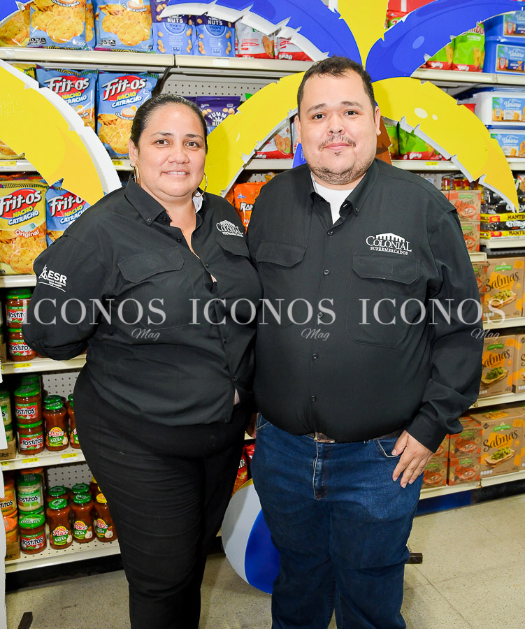 sorteo ruta verano colonial 2025 supermercados colonial