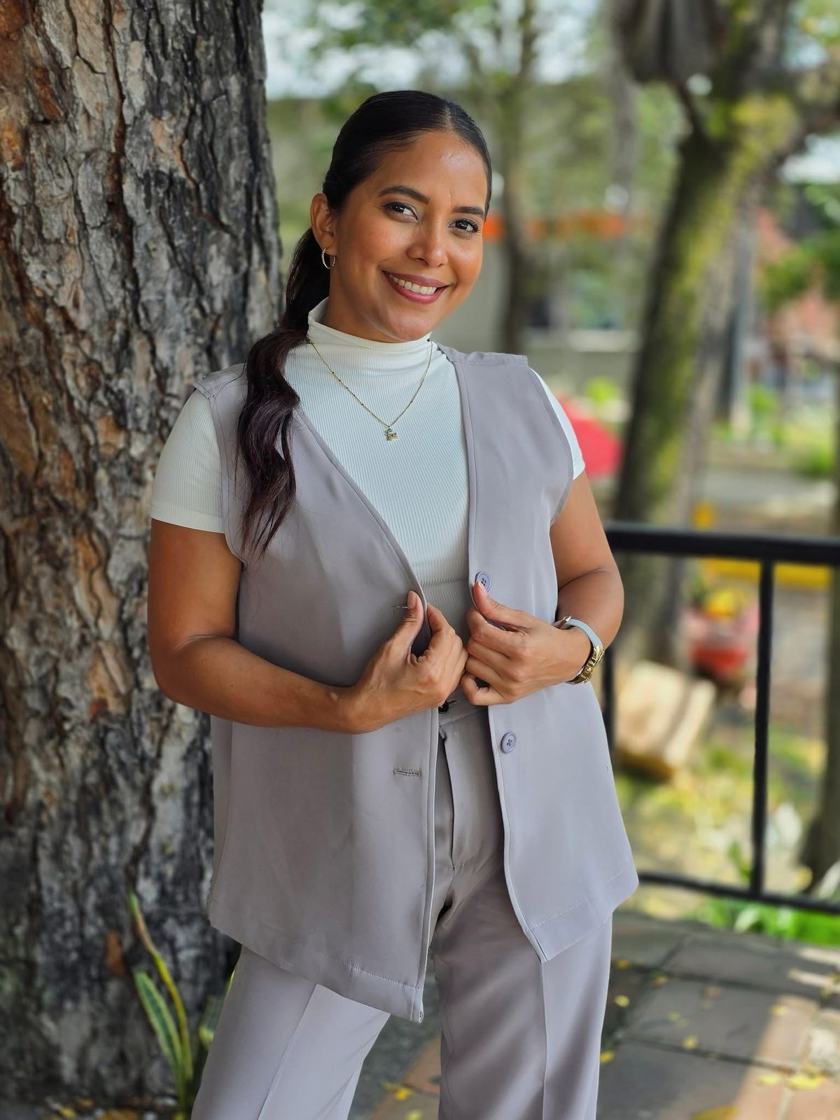 suly yadira calix
