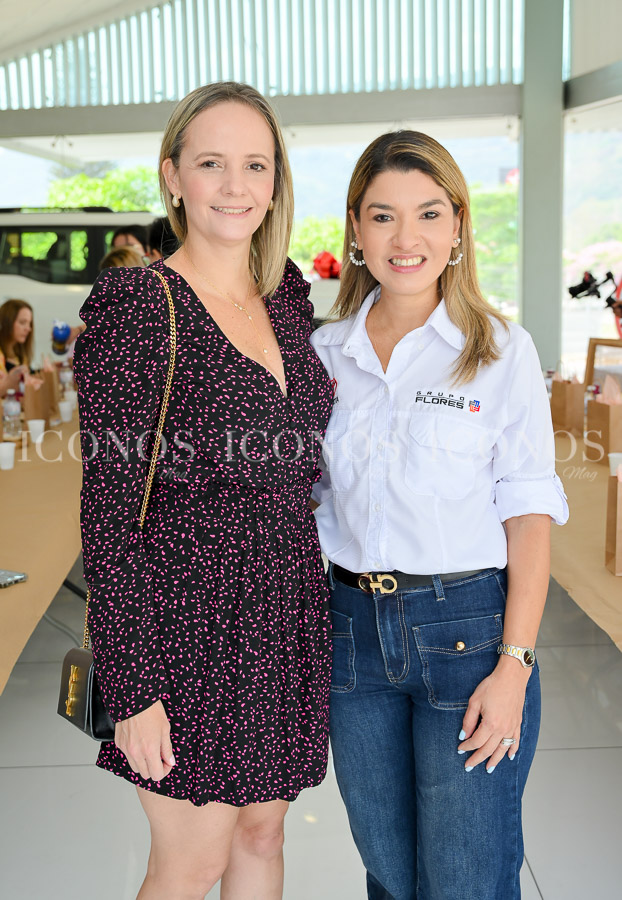 taller arte y charcuteria para mama 2025 grupo flores honduras