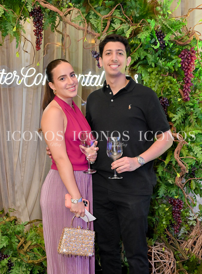 world wine tour 2025 by hotel real intercontinental honduras