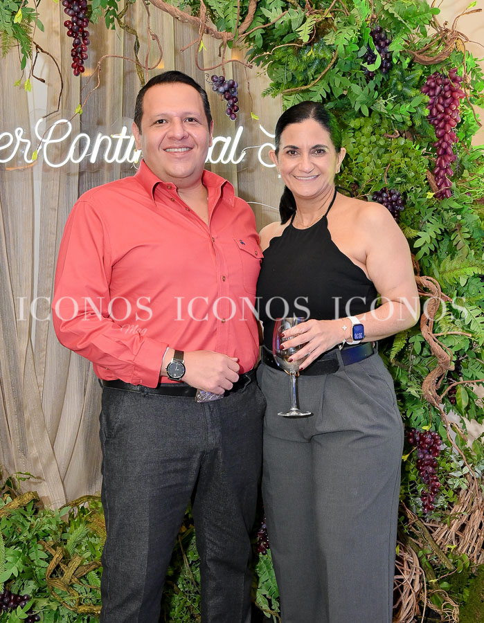 world wine tour 2025 by hotel real intercontinental honduras