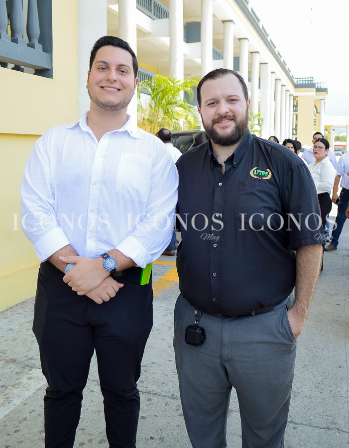 39 aniversario universidad tecnologica de honduras uth