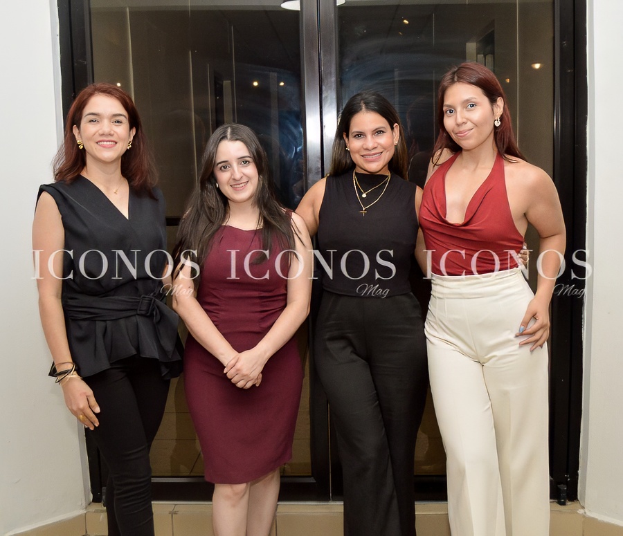 Lanzamiento orquesta La Camerata 2025 Alianza Francesa Honduras