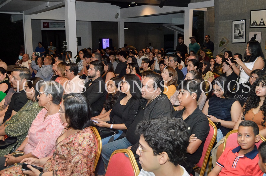 Lanzamiento orquesta La Camerata 2025 Alianza Francesa Honduras