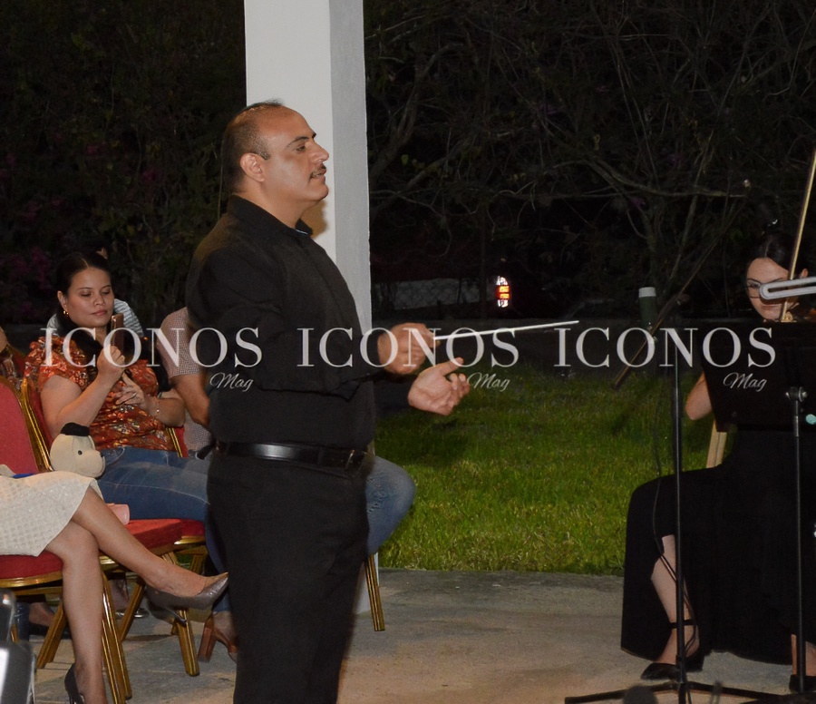 Lanzamiento orquesta La Camerata 2025 Alianza Francesa Honduras