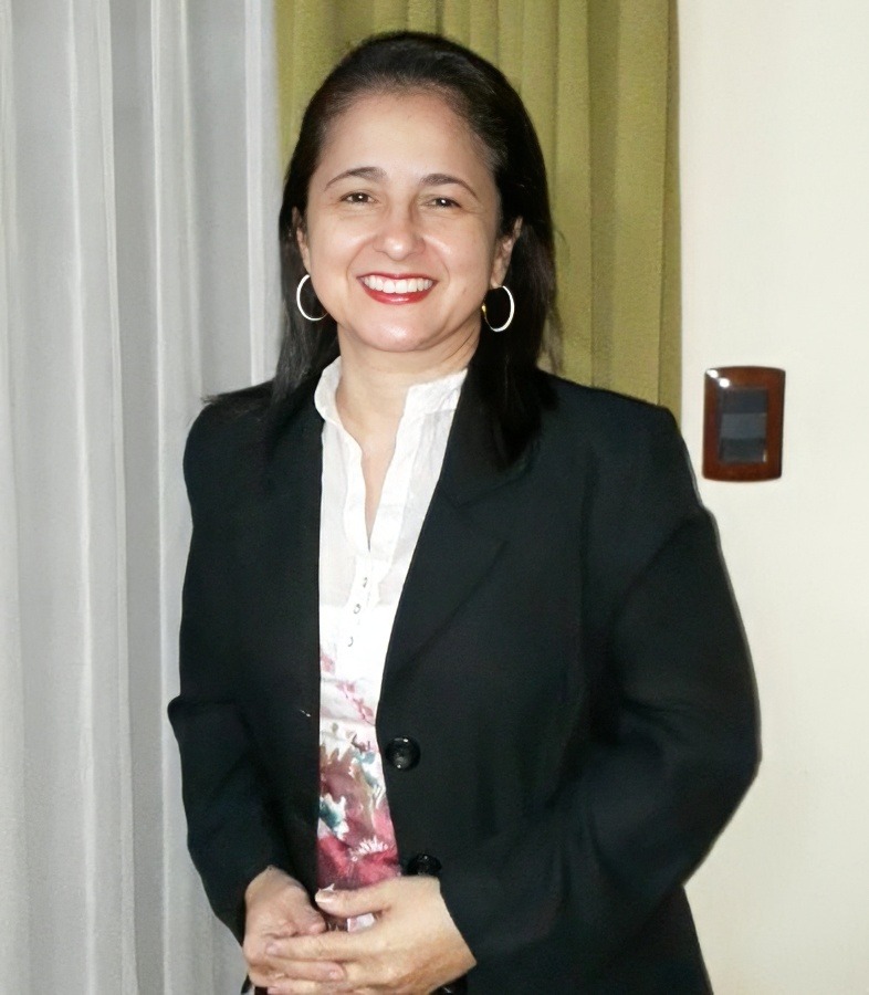 María Magdalena Rodríguez 