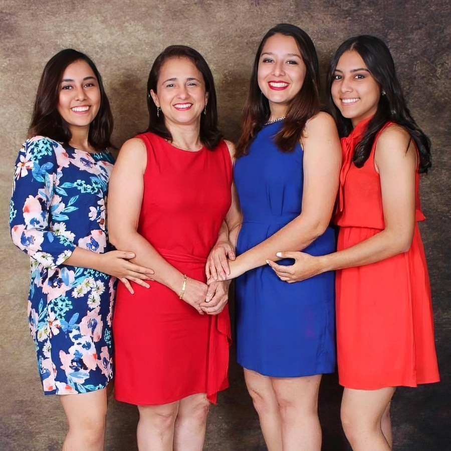 María Magdalena Rodríguez 