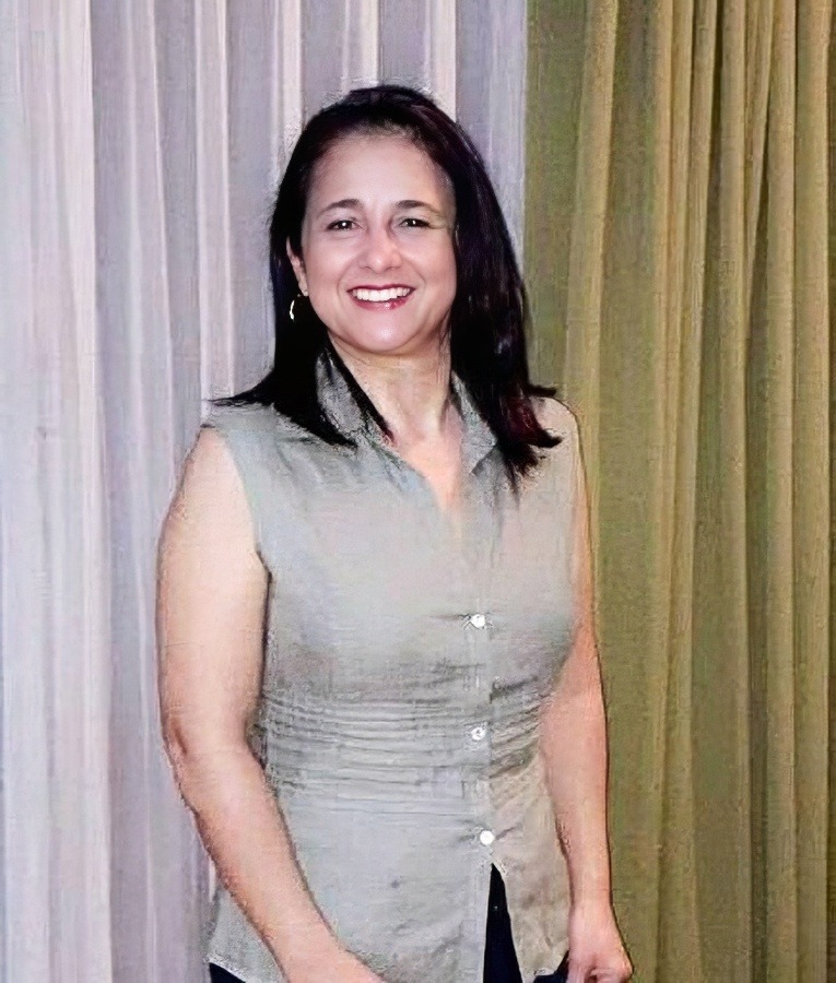 María Magdalena Rodríguez 