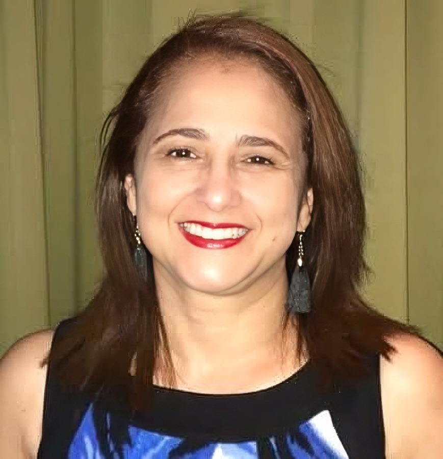 María Magdalena Rodríguez 