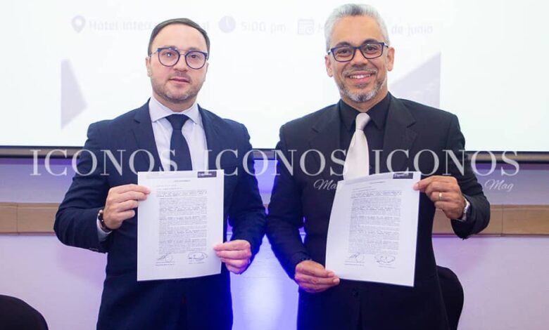 PORTADA Alianza Optimus Card y hotel Real InterContinental 2025