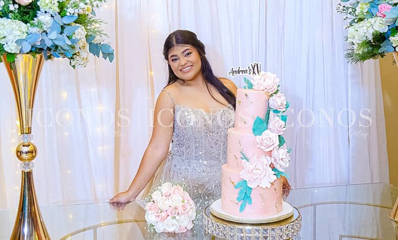 PORTADA Andrea Michelle Rosales