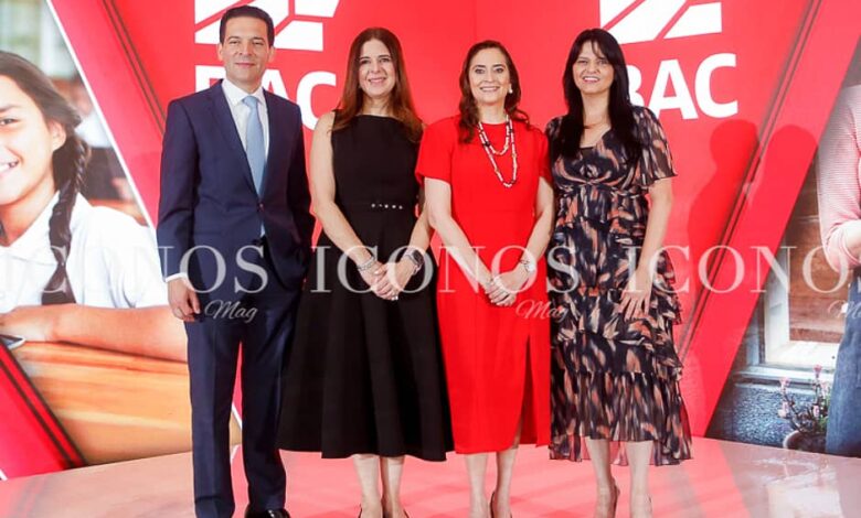 PORTADA Avances 2025 estrategia Triple Valor by BAC Honduras