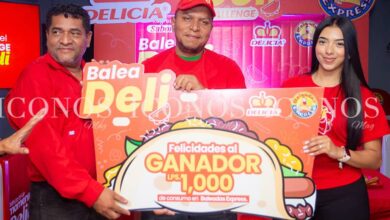 PORTADA Baleadeli Challenge 2025 by embutidos Delicia