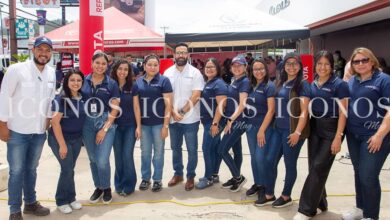 PORTADA Bazar Creciendo juntos 2025 by Grupo Flores Honduras