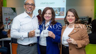 PORTADA Experiencia cafetalera 2025 by UTH Honduras