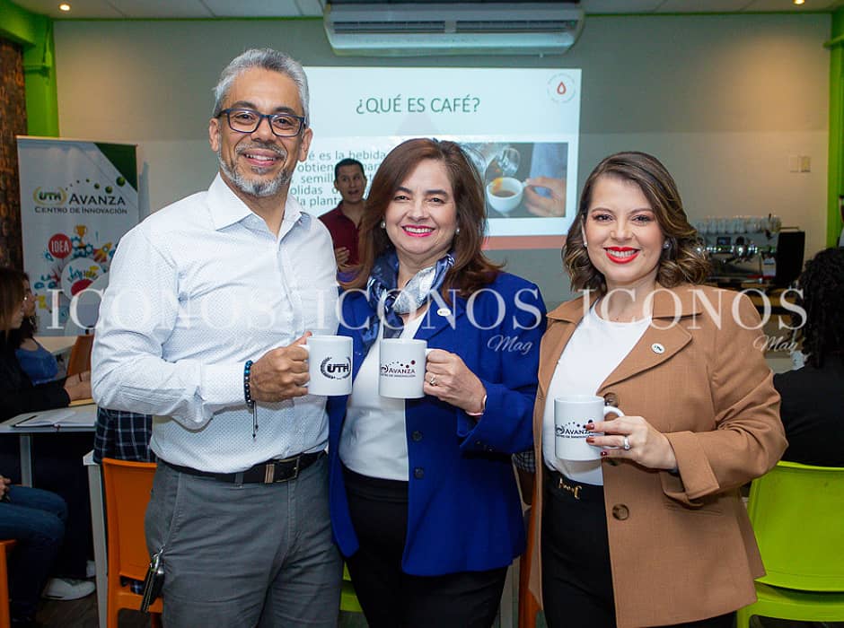 PORTADA Experiencia cafetalera 2025 by UTH Honduras