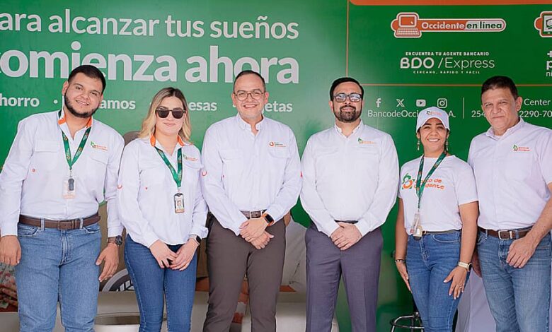 PORTADA ExpoCopán 2025 by Banco de Occidente Honduras
