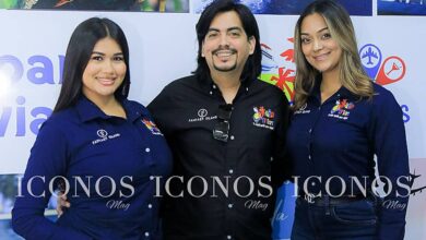 PORTADA ExpoJuniana 2025 RV Tours Honduras