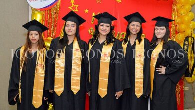 PORTADA Graduación junio WA 2025 Washington Academy San Pedro Sula