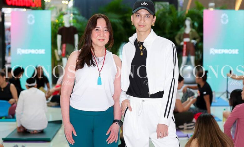 PORTADA Green flow by City Mall Honduras