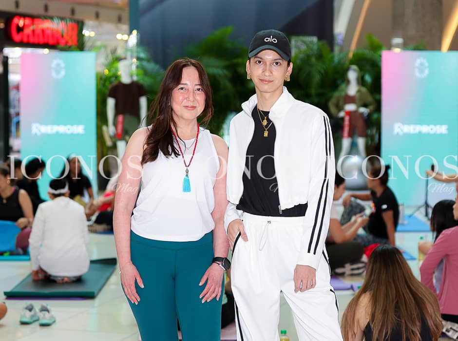 PORTADA Green flow by City Mall Honduras
